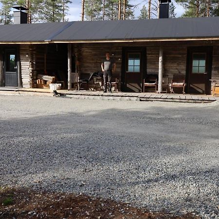 Kainuun Luontoretket Hossa Esterno foto