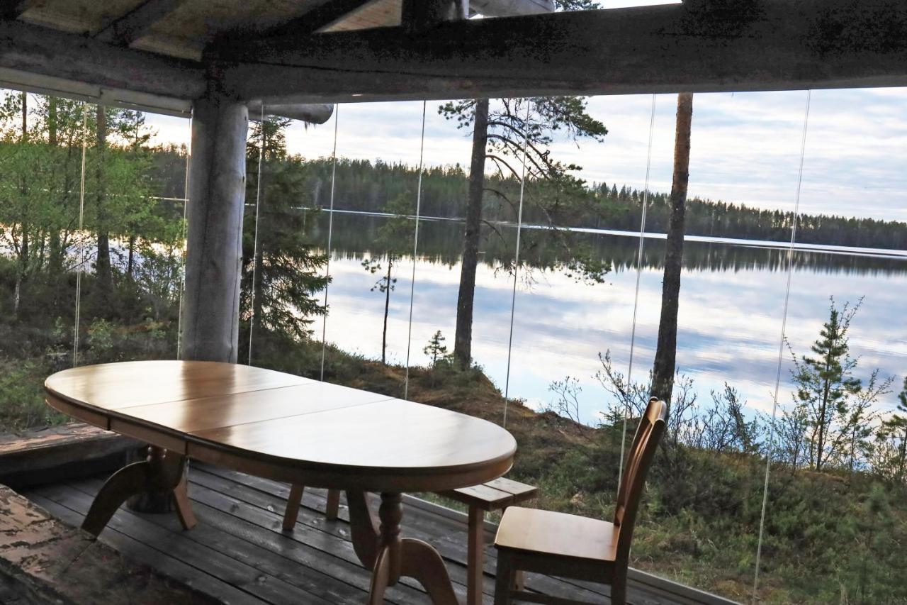 Kainuun Luontoretket Hossa Esterno foto